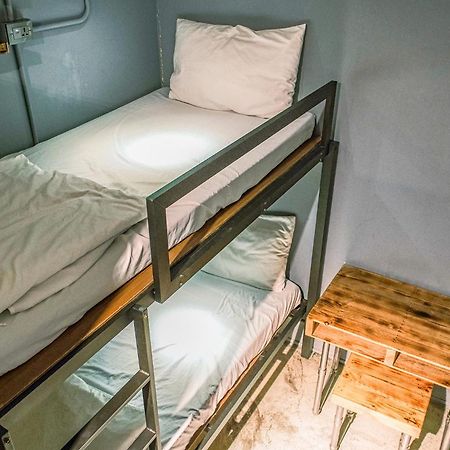 62巷背包客棧 Lane62 Hostel Longjing Екстериор снимка