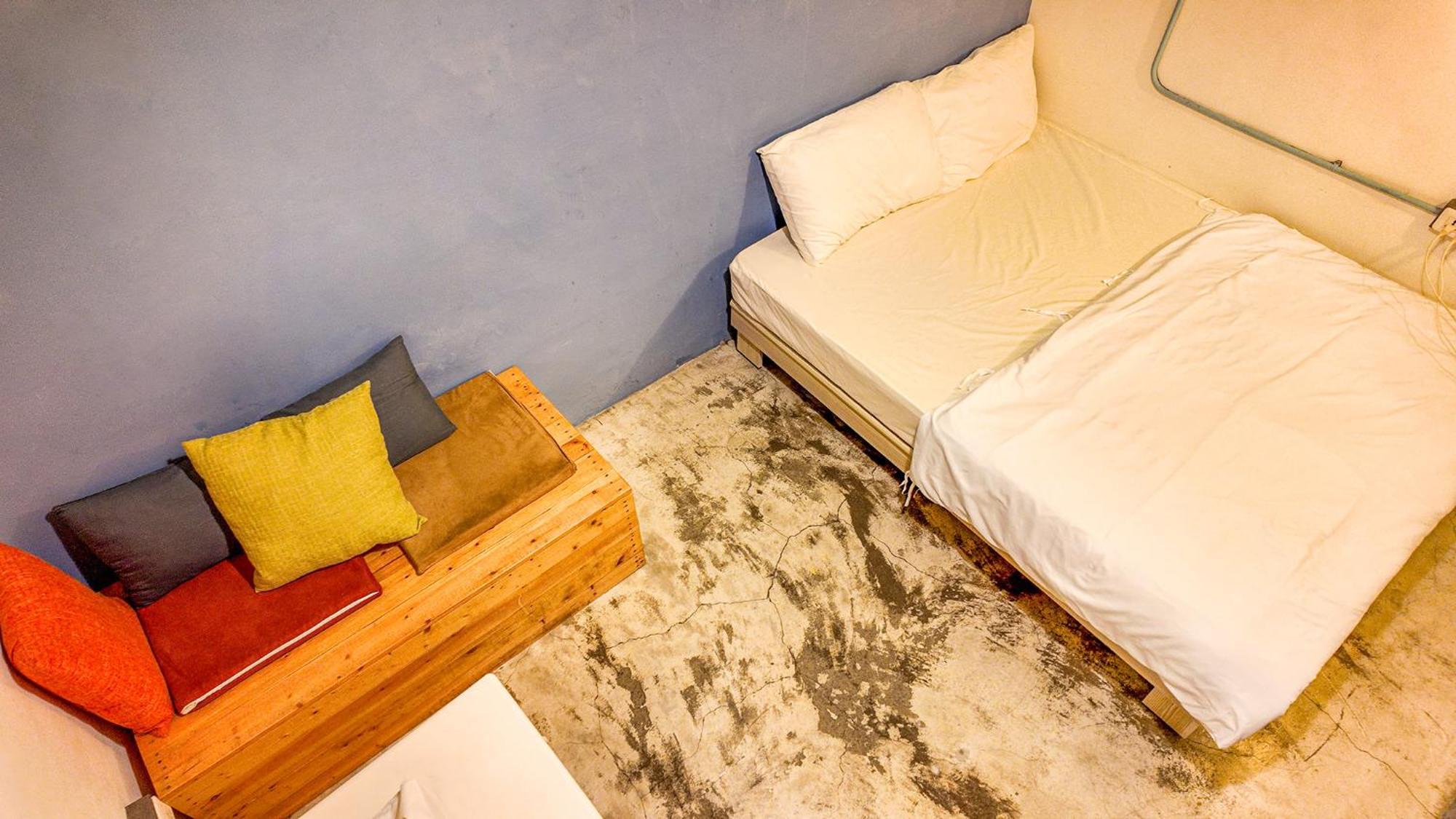 62巷背包客棧 Lane62 Hostel Longjing Екстериор снимка