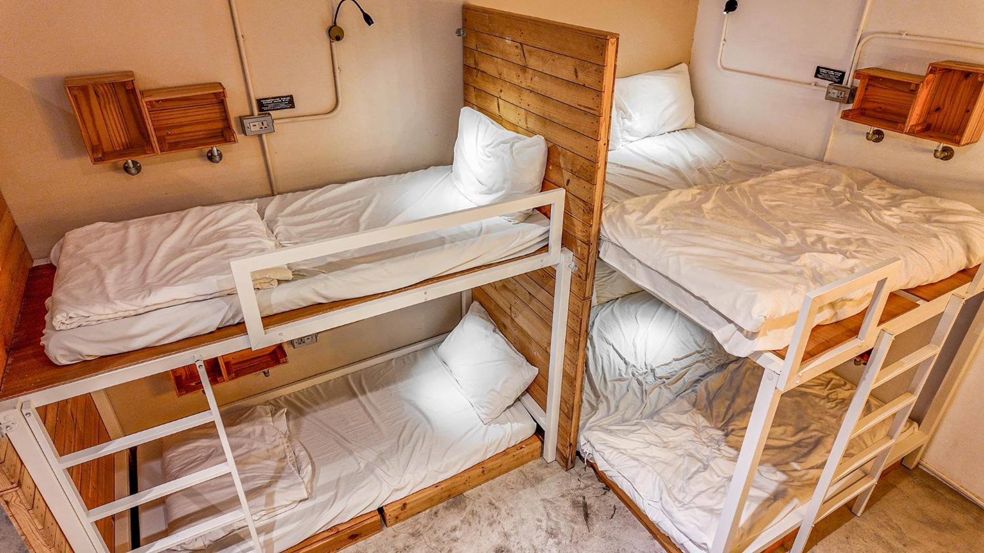 62巷背包客棧 Lane62 Hostel Longjing Екстериор снимка