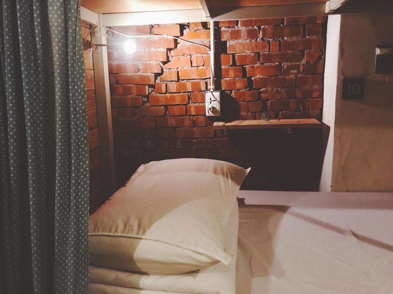 62巷背包客棧 Lane62 Hostel Longjing Екстериор снимка